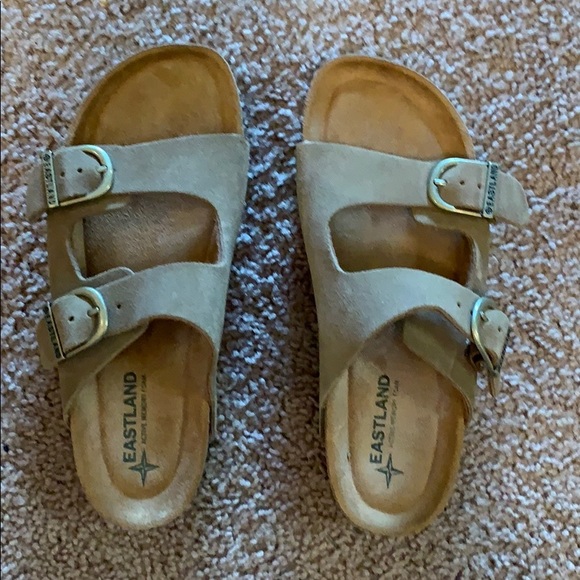 Birkenstock eastland Clearance